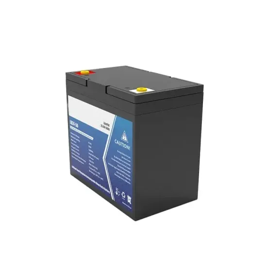 Kenya Mombasa Sodium Ion Battery Energy Storage Power Station