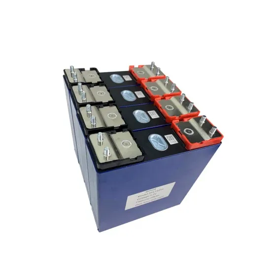 New Energy Storage Grid Connection Policy