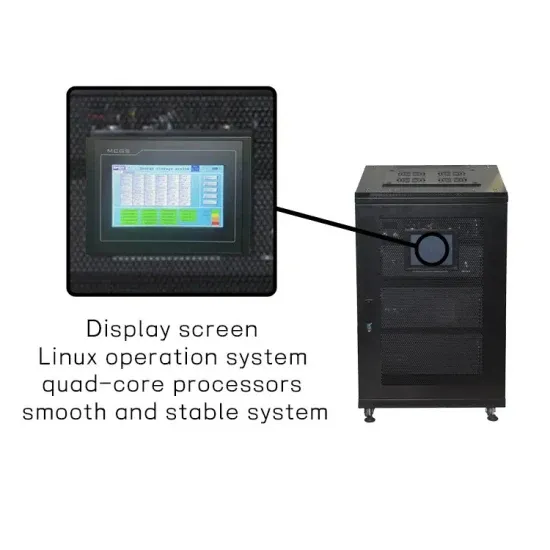 Can the solar panel glass be guaranteed if it is corroded 