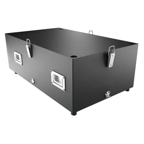Best Price for 5MW Energy Storage Container for Urban Lighting