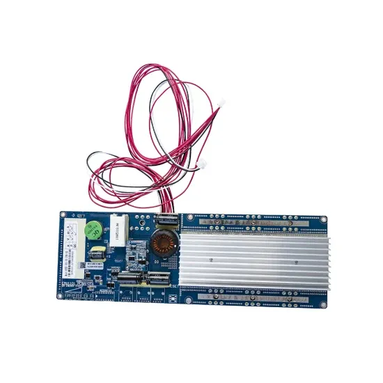 Cost of Waterproof Energy Storage Battery Cabinets for Indian Island Use