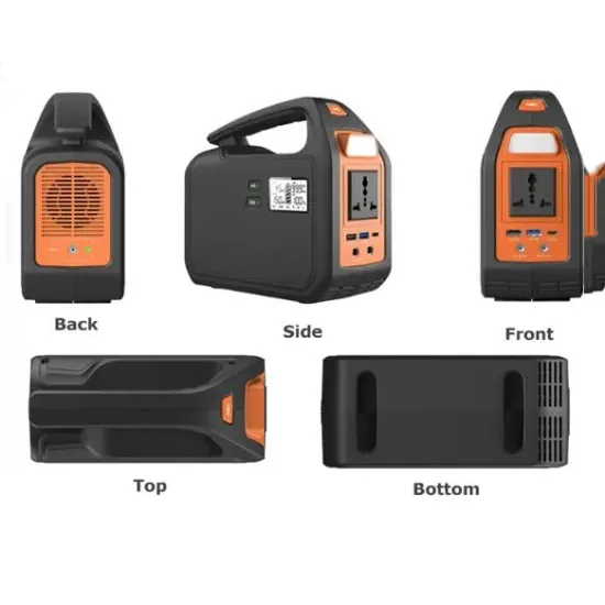 Botswana Industrial and Commercial Energy Storage Cabinet Price