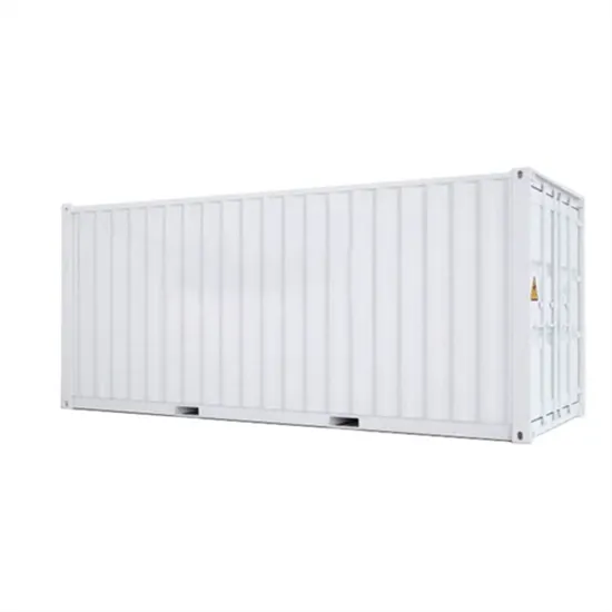How to check the wind power of solar container communication station batteries