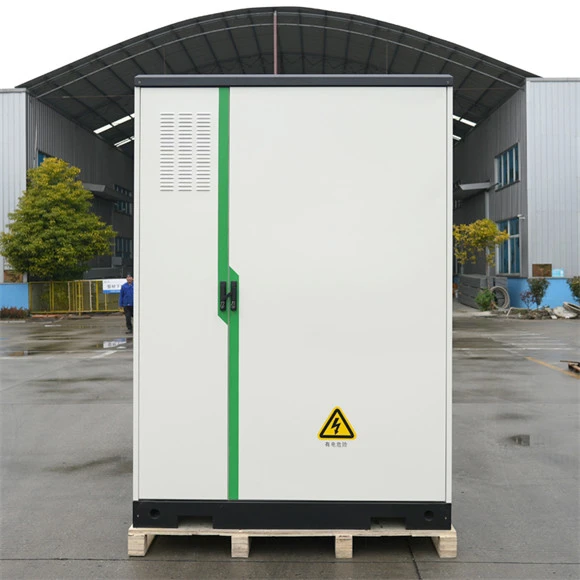Folding PV Containers & Mobile Solar Trailers by MARZENIA SOLAR SOLUTIONS