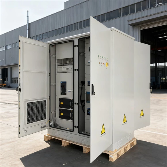 Stackable Home Battery Systems - MARZENIA SOLAR SOLUTIONS