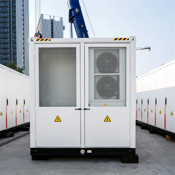 700W High-Power Solar Modules - MARZENIA SOLAR SOLUTIONS