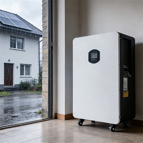 Sodium Battery Storage Systems - MARZENIA SOLAR SOLUTIONS