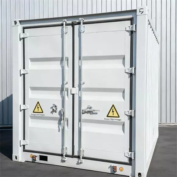 Lithium-Ion Battery Packs (High Voltage) - MARZENIA SOLAR SOLUTIONS