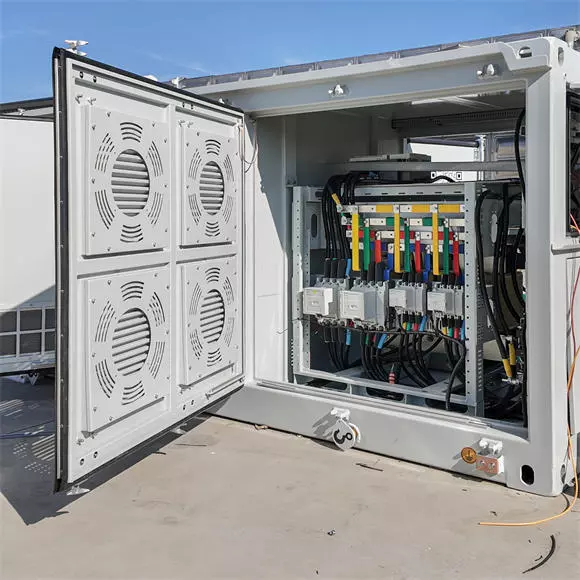 Smart Energy Management Platform - MARZENIA SOLAR SOLUTIONS