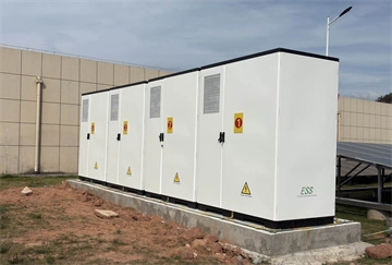 Stackable Home Battery Community Microgrid - MARZENIA SOLAR SOLUTIONS