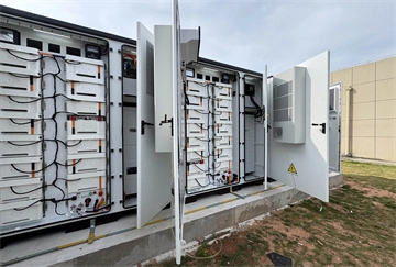 Smart Flower Solar Array Installation - MARZENIA SOLAR SOLUTIONS